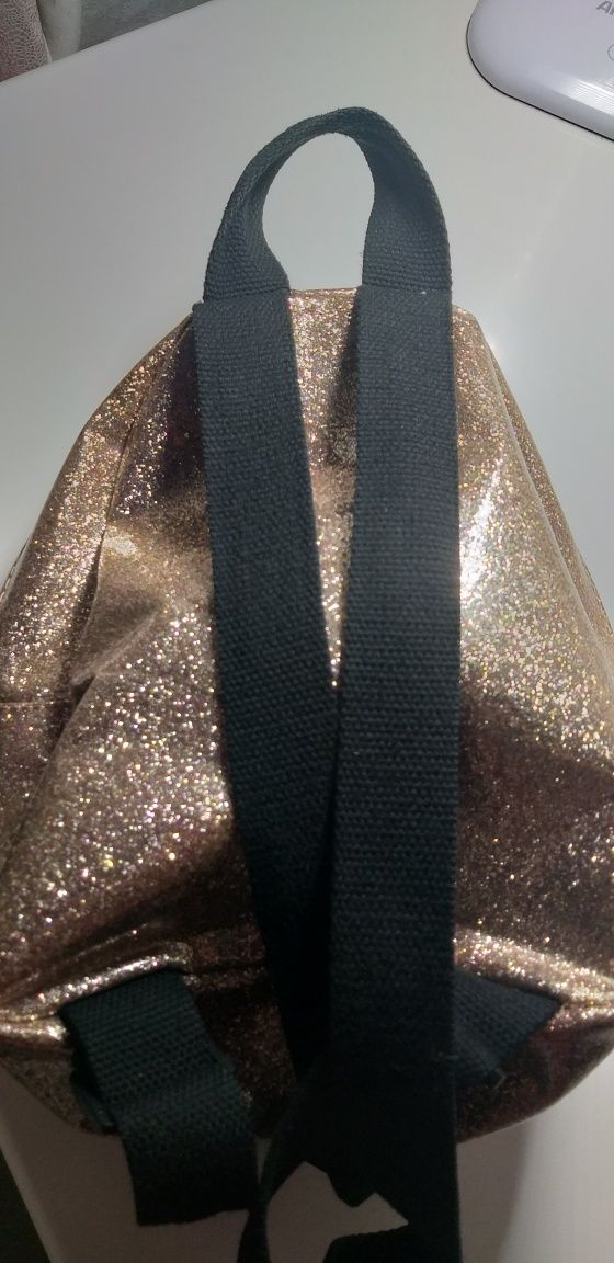 Шикарний рюкзак Zara у ідеальному стані для красуні