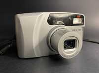 Фотоапарат плівковий pentax espio 60s