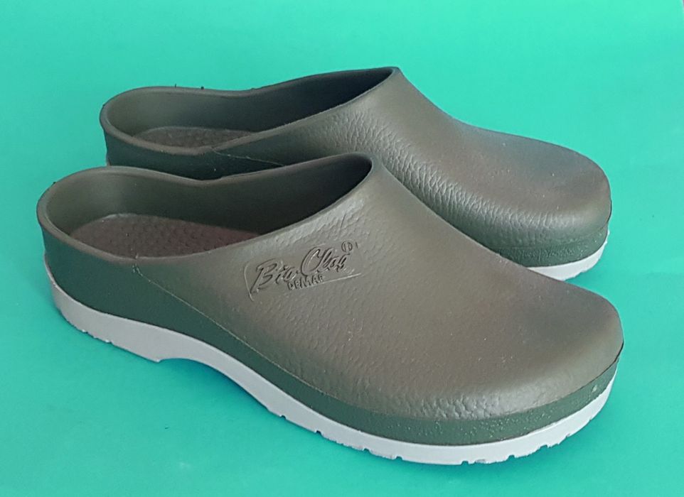 Obuwie damskie,męskie gumowe