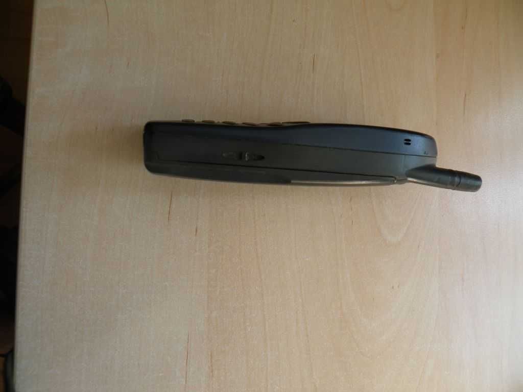 Nokia 6150 z aktywnym Net Monitorem Wersja testowa