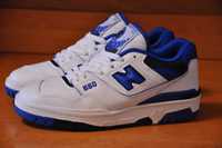 Кроссовки New Balance 550Кроссовки New Balance 550 salomon 38 \ 24 см