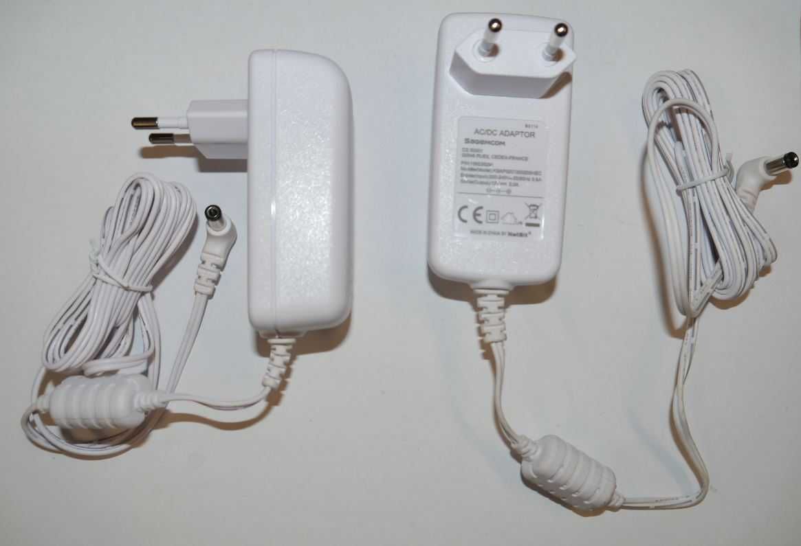 Zasilacz Sagemcom 12V 2A 24W