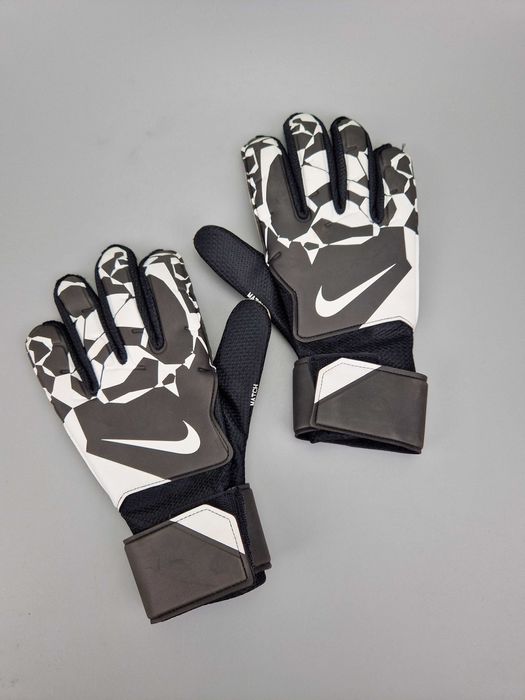 Rękawice Bramkarskie NIKE GK Match roz 8
