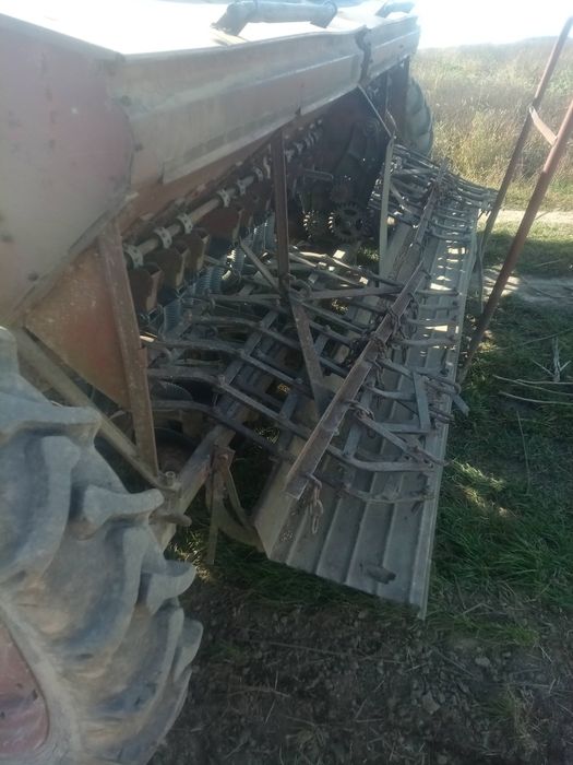 СЗ-3.6 Сівалка Зернова