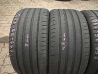 2 szt Opony letnie GOODYEAR 255/35R18 2020 I ROK