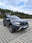 Dacia Duster Dacia Duster 1.6 SCE+LPG