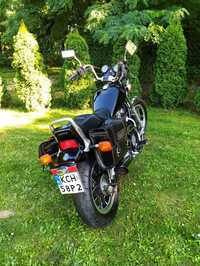 Sprzedam Honda shadow VT500