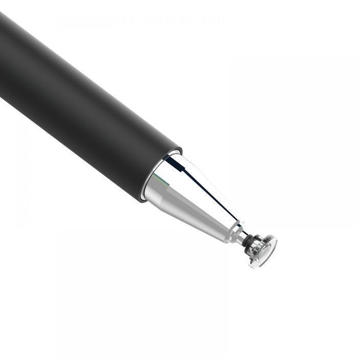 Tech-Protect Magnet Stylus Pen Black