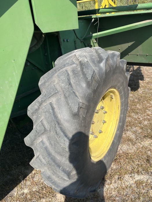 Комбайн зернозбиральний джон дір 935 комбайн gohn deere 935