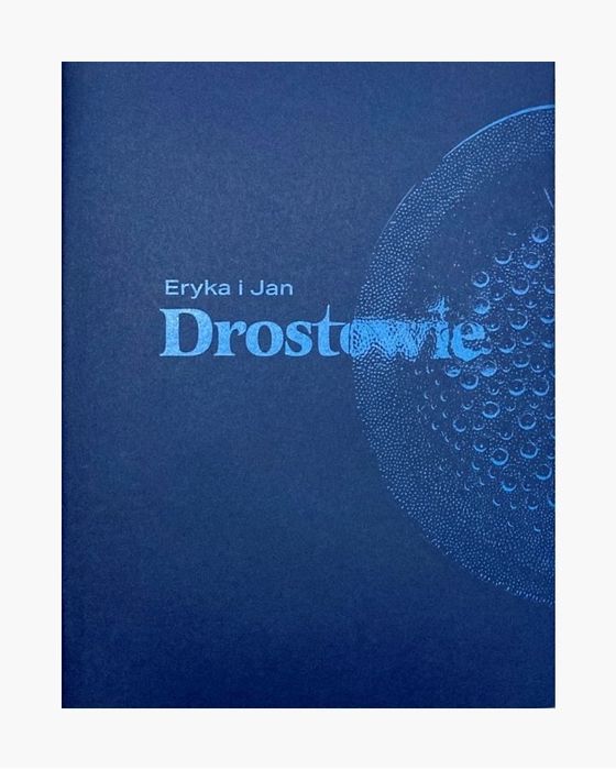 Eryka i Jan Drostowie. Polskie Projekty Polscy Projektanci