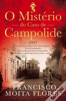 O Mistério do Caso de Campolide