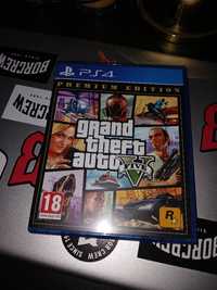 GTA V PlayStation4