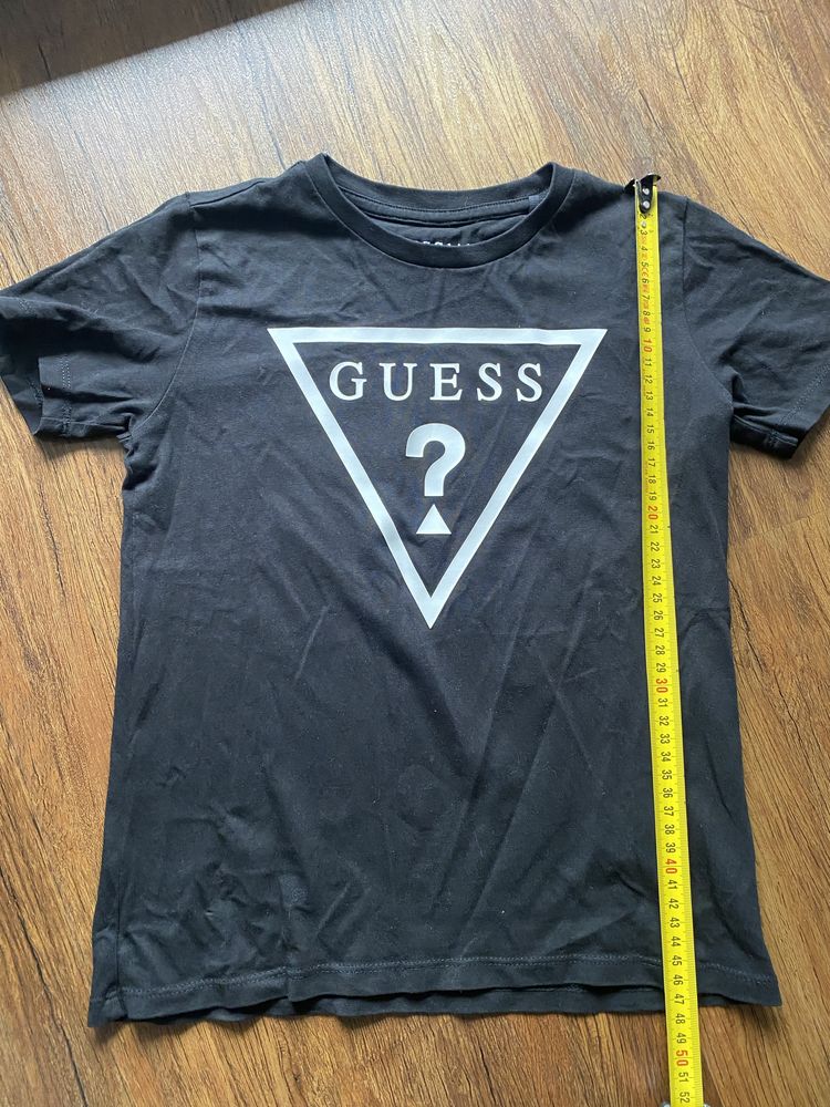 T-shirt koszulka guess