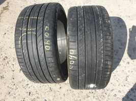 C040 Шини 2шт 255/35 R19 96Y Continental ContiSportContact5 SSR.