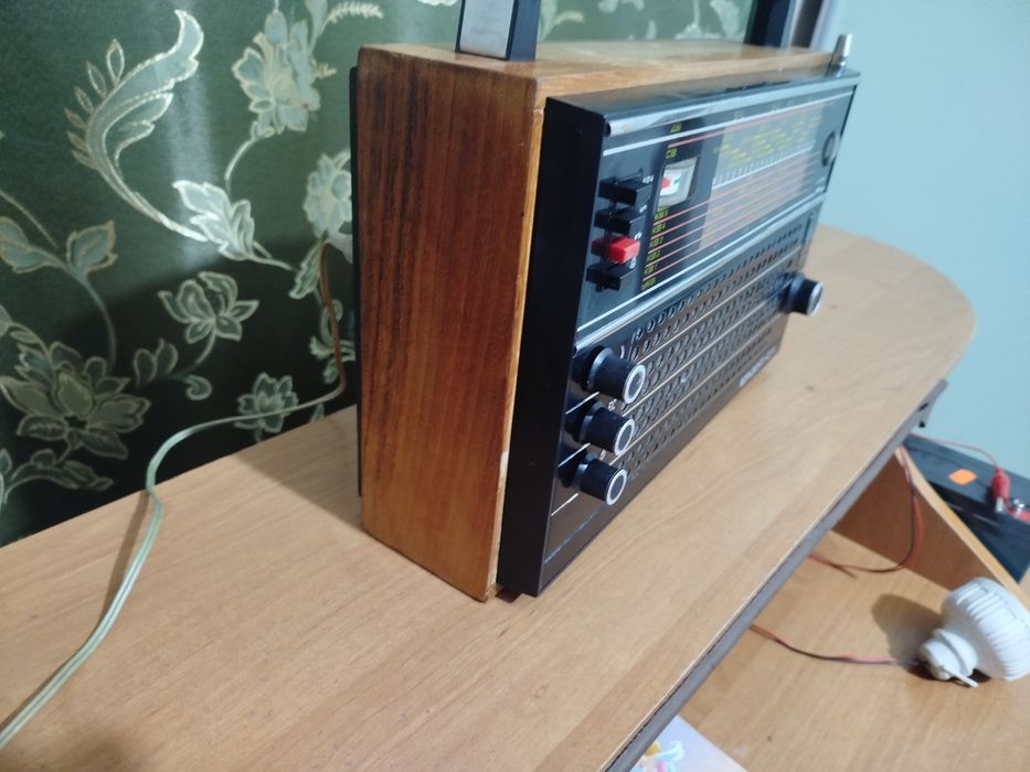 Продам Горизонт 219(Океан 209) в робочому стані.