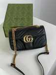 Torebka Gucci Marmont mini