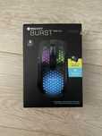 Myszka gamingowa Roccat Burst Pro Air Czarny