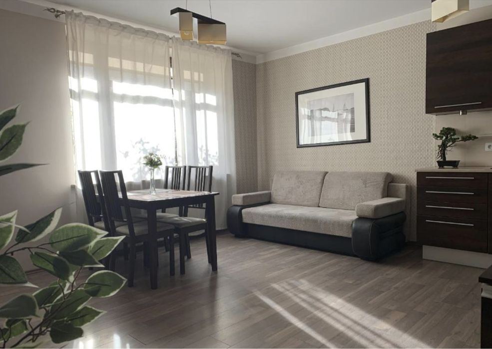 Mieszkanie na doby Sopot: Apartament, nocleg nad morzem, wynajem