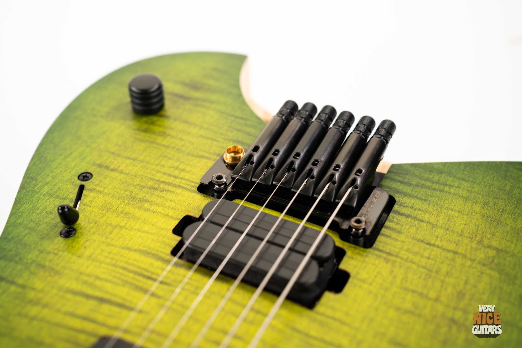 Mayones Hydra Elite PRO 6