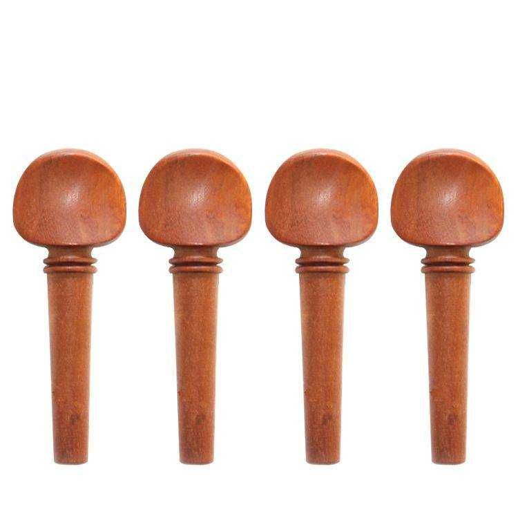 Kołek do skrzypiec Kera Audio SK1 1/2   4 szt