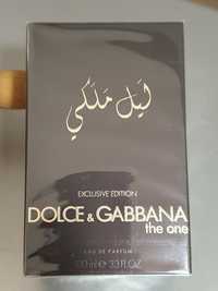 Dolce and Gabbana The One EXCLUSIVE EDITION EDP 100ml