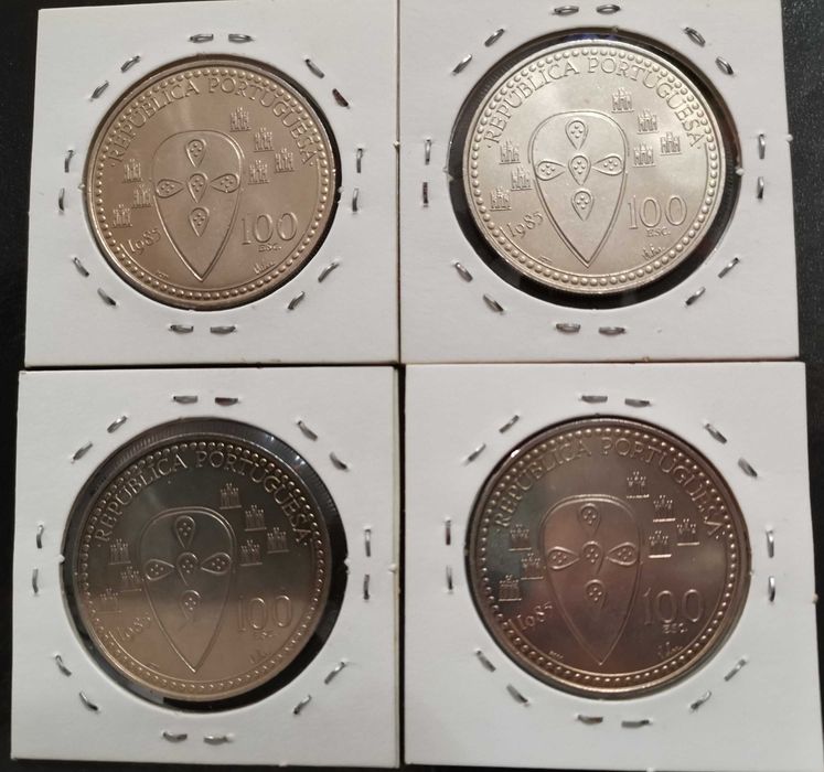 100$ D Afonso Henriques