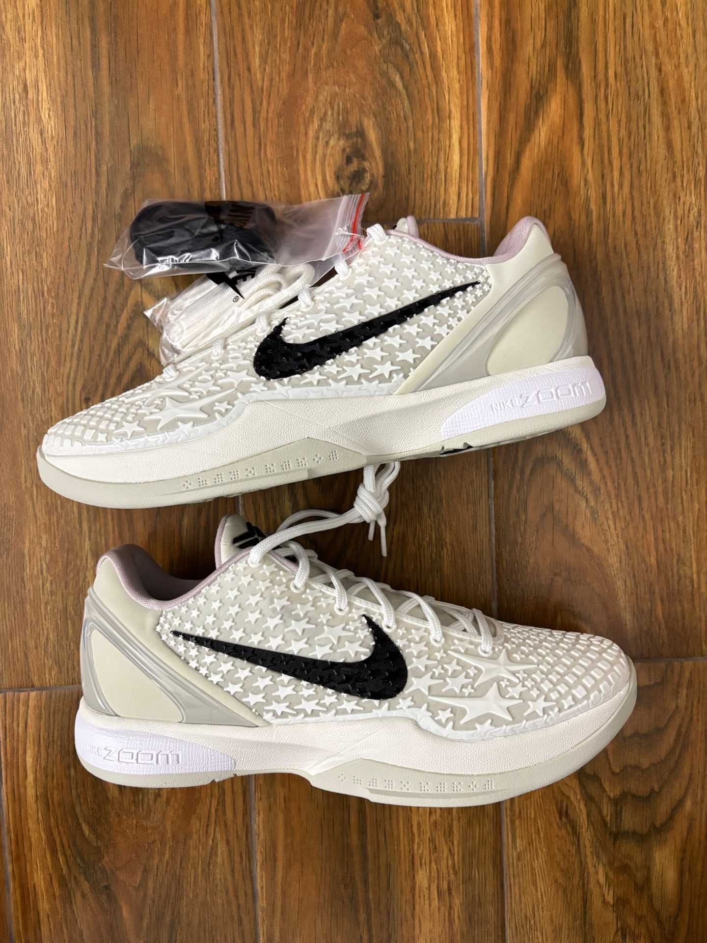 CDS*Nike_Nowy*Kobe6_Protro _SailAll-Star*buty_UnisexTrampk.43