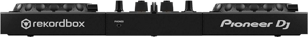 Kontroler Dj Pioneer DDJ-400 konsola mikser
