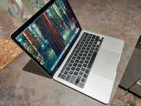 Apple Macbook Pro 2020 | M1 | A2338 | 16GB / 512GB SSD