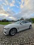 BMW 420D Grand Coupe