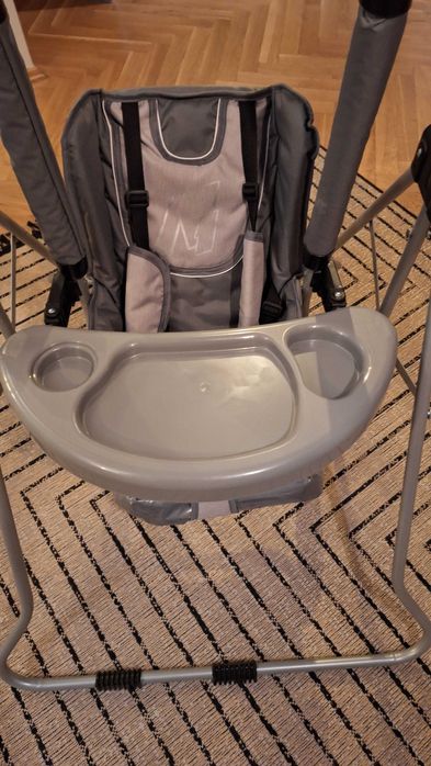 Huśtawka Wolnostojąca dla Dziecka/ Niemowlaka,ADBOR