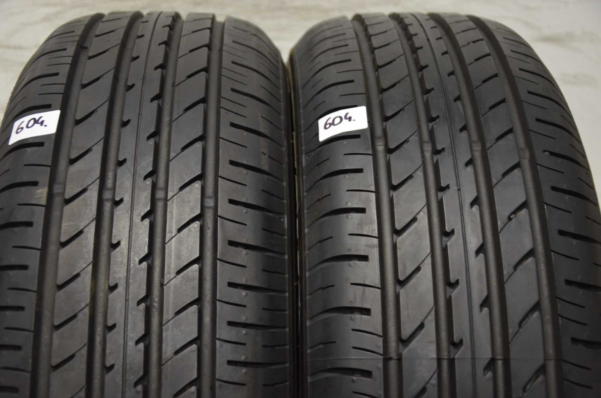 ROK 2015, 185/60 R16 Toyo Proxes R39 Para nr604