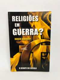 Religiões em Guerra? - Roger Garaudy