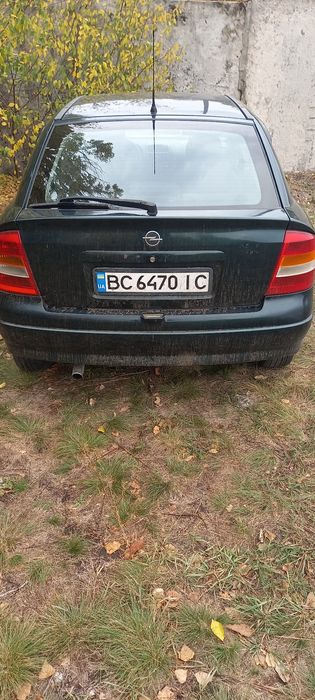 Продам Опель Астра