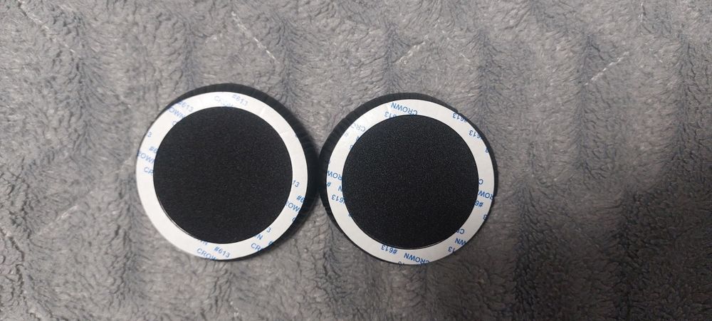 Накладки на навушники