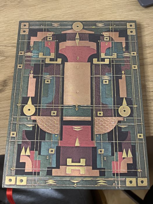 Блокнот Paperblanks