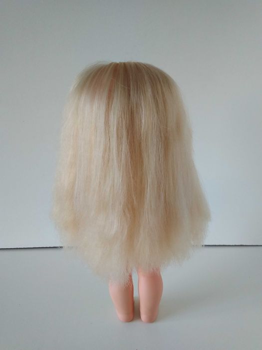 кукла пупс ребенок игрушка лялька 32 см Mattel 1988 г. Италия