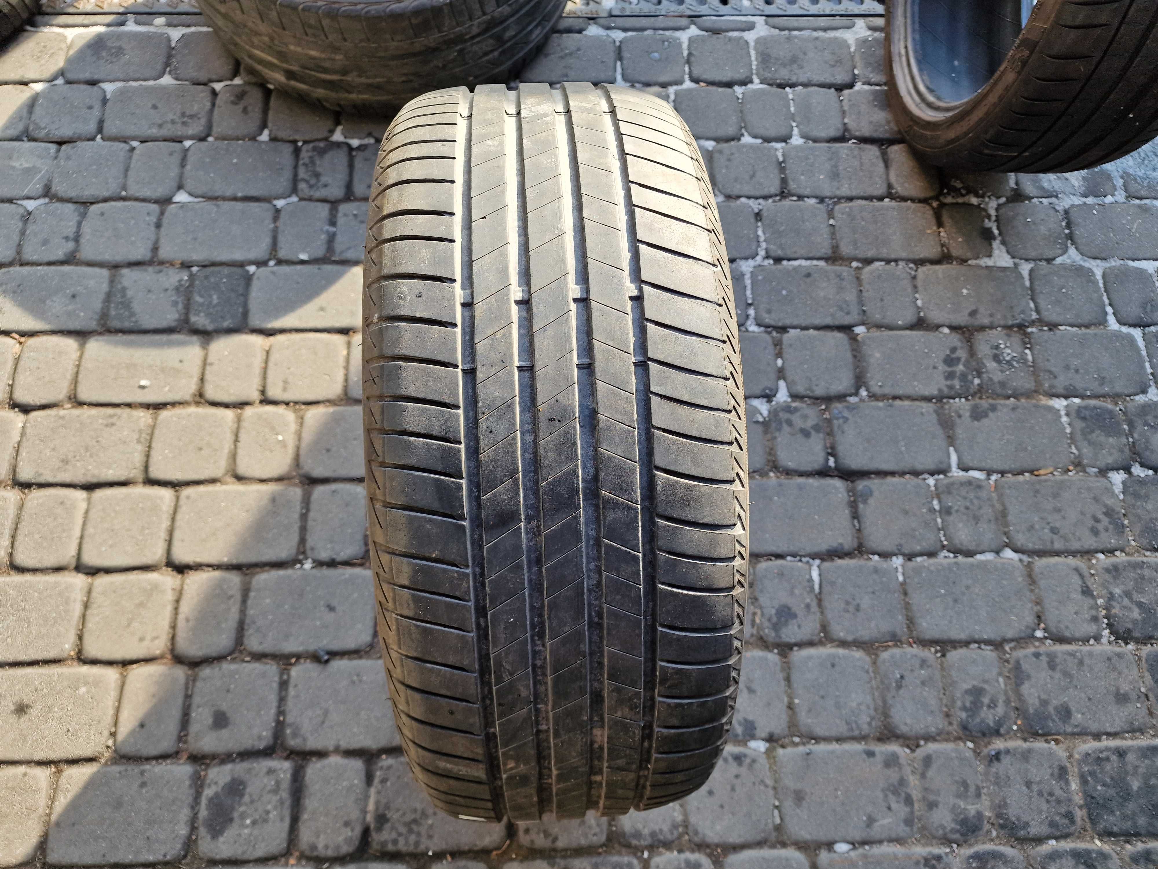 Opona Bridgestone Turanza T005 - 245/45/18