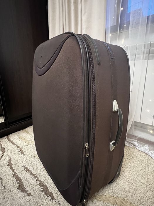 Валіза   вживана