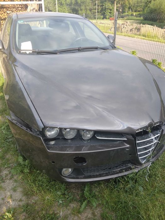 Sprzedam Alfa Romeo 159