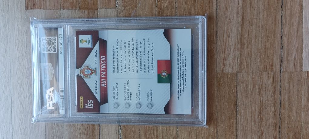 Cartas futebol raras - Preços na descrição