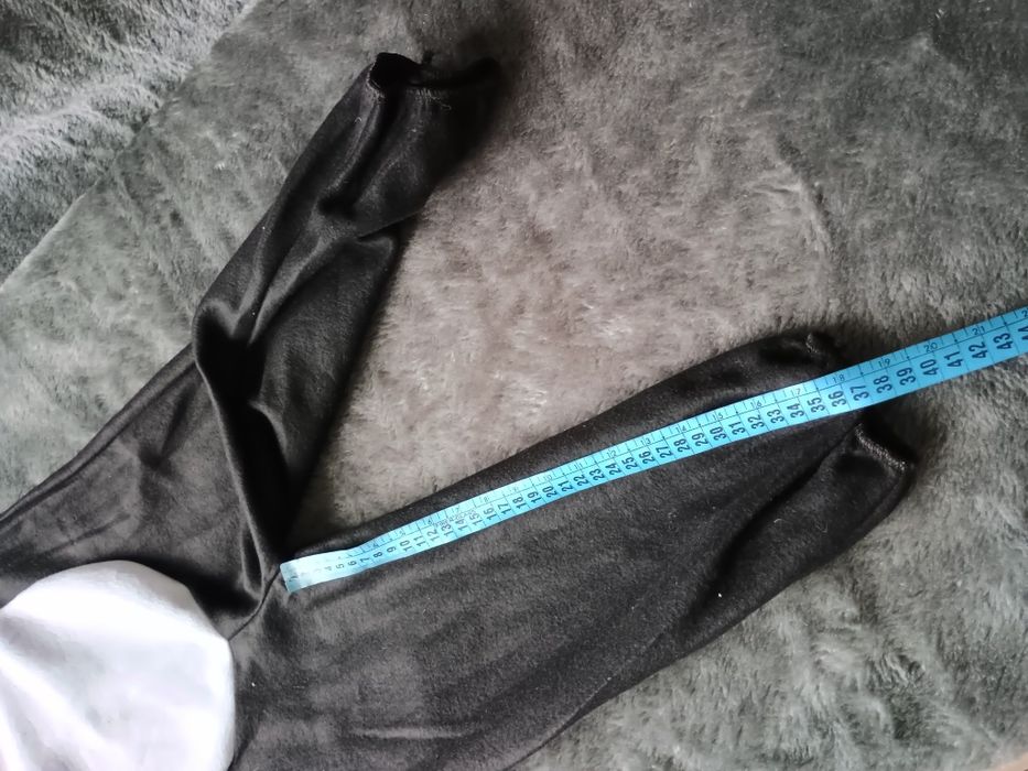 Kostium dla dzieci kot unisex
