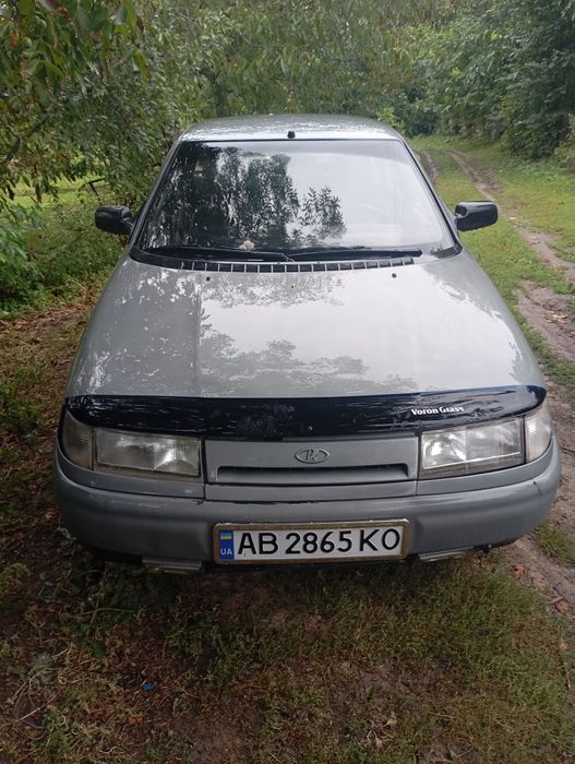 ПродамВаз 2112 лада