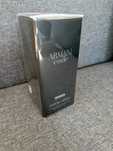 Oryginalne perfumy Giorgio Armani Code PARFUM 125ml Refillable paragon