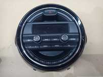 MINI COOPER ONE F55 F56 F57 2013-2024 RADIO ALPINE CD BLUETOOTH
