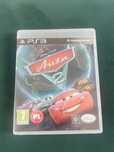 Auta 2 - Gra PlayStation 3 (PS3)