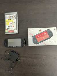 PSP 1004 street z grami