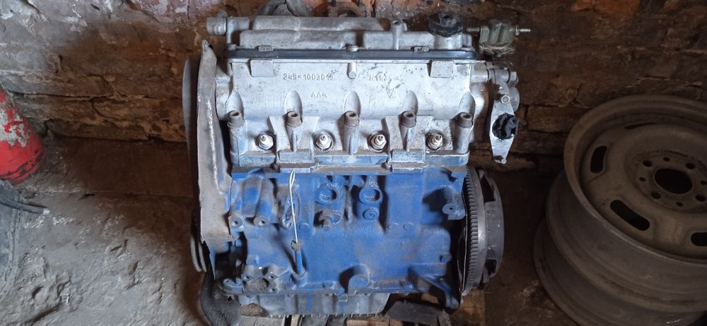 Двигун Таврія 1.2