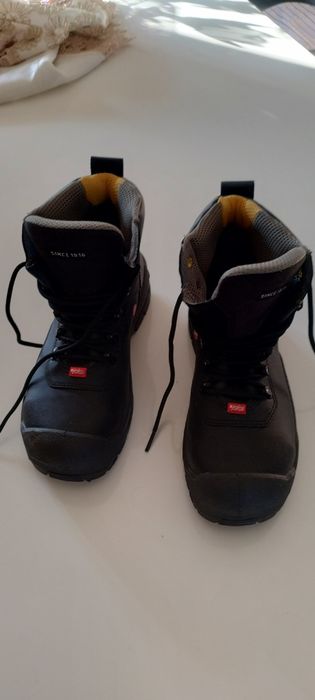 Buty Jalas S3 SRC HRO Cl r.38