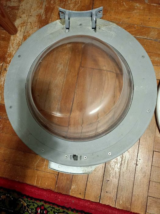 Люк до пральної машини Gorenje